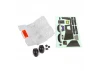 Interior Set: UTB