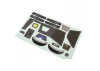 Interior Set: UTB