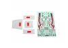 Body Panel Set (Clear): UTB