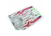Body Panel Set (Clear): UTB