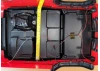 Interior Jeep JLU (Clear)