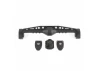Currie F9 Portal Axle Housing/3rd member RR: UTB