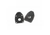 Currie F9 Portal Steering Knuckle/Caps: UTB