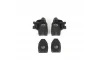 Currie F9 Portal Steering Knuckle/Caps: UTB