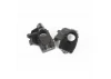 Currie F9 Portal Steering Knuckle/Caps: UTB