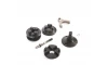 Dig Transmission Dig Components: UTB