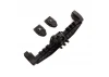AR45P Portal Axle Housing (Rear): SCX10 III