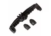 AR45P Portal Axle Housing (Rear): SCX10 III