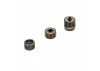 Transfer Case Metal Gears: SCX10III