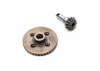 Front Rear Ring 38T Pinion 13T 32P RBX10 ** CLEARANCE **