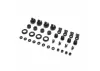 Shock Parts - Composite: SCX10 III BC