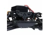 Chassis Side Plates - Carbon Fiber (2): AX24