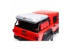 Tuff Stuff Overland Accessory Pack