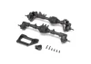 Portal Axle Conversion Kit: SCX10 Pro ** CLEARANCE **