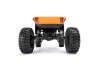 Portal Axle Conversion Kit: SCX10 Pro