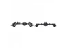 Portal Axle Conversion Kit: SCX10 Pro