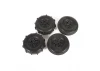 ST28 Razor FR / Paddle RR Tire Set : Yeti Jr.