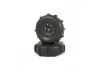 ST28 Razor FR / Paddle RR Tire Set : Yeti Jr.