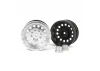 1.9 Method MR307 Hole Wheel Satin Silver (2)