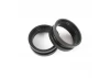 1.9 3pc. Raceline Monster Beadlock Wheels Black (2)