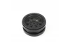 1.9 3pc. Raceline Monster Beadlock Wheels Black (2)