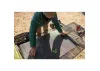 Axial Foam Pit Mat - 24 x 48
