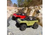 Axial SCX24 Deadbolt