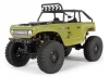 Axial SCX24 Deadbolt