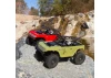 Axial SCX24 Deadbolt