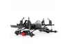 Axial SCX10 II Raw Builders Kit