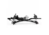 Axial SCX10 II Raw Builders Kit