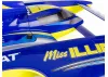 Pro Boat Miss Illinois U-34 Hydro Race Boat - RTR