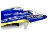 Pro Boat Miss Illinois U-34 Hydro Race Boat - RTR