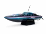 ProBoat Recoil 2 18 Brushless Deep-V RTR