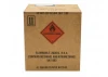 Byron Gen2 Race Nitro Fuel - 25% - 1 US Gallon