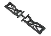 Yokomo B-Max4 III Rear Lower Suspension Arms