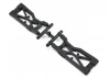 Yokomo B-Max4 III Rear Lower Suspension Arms