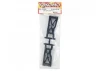 Yokomo B-Max4 III Rear Lower Suspension Arms