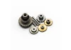 Bruno BC-1863/1863X Servo Gear Set