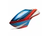 Painted Canopy: Fusion 700