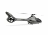 Blade Eclipse 360 - BNF Basic AS3X SAFE
