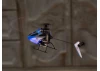 Blade Nano S3 AS3X - BNF Basic