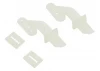 Control Horn Set: UM F-27 FPV