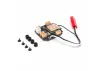 Main Control Board: 120 S2