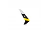 Tail Fin: 120 S2