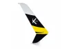 Tail Fin: 120 S2