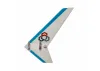 Vertical tail fin: Nano S2