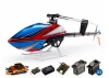 Blade Fusion 700 Kit - Super Combo