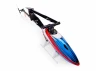 Blade Fusion 700 Kit with Motor and Blades
