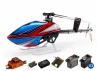 Blade Fusion 700 Kit - Super High Performance Combo